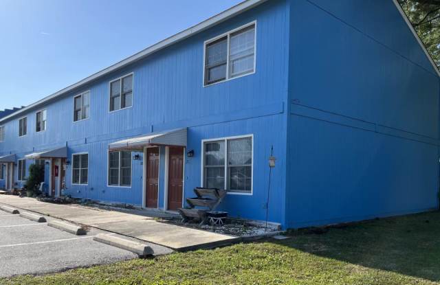 3800 Symi Circle - 1Apt 7 - 3800 Symi Circle, Morehead City, NC 28557