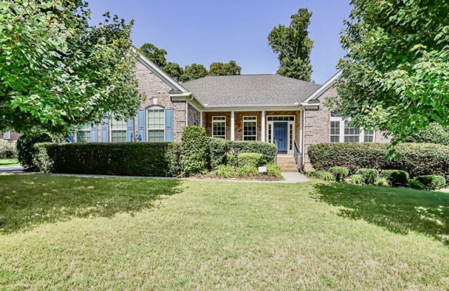 100 Little Pond Drive - 100 Little Pond Drive, Greenville County, SC 29607