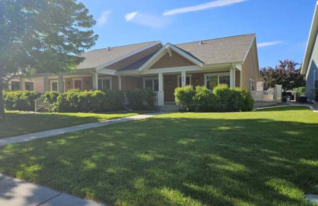 828 Avenue F - 828 Avenue F, Billings, MT 59102
