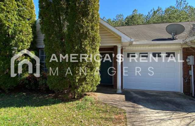 Home For Rent in McCalla!! Available NOW! ***$500 GIFT CARD SPECIAL!!*** photos photos