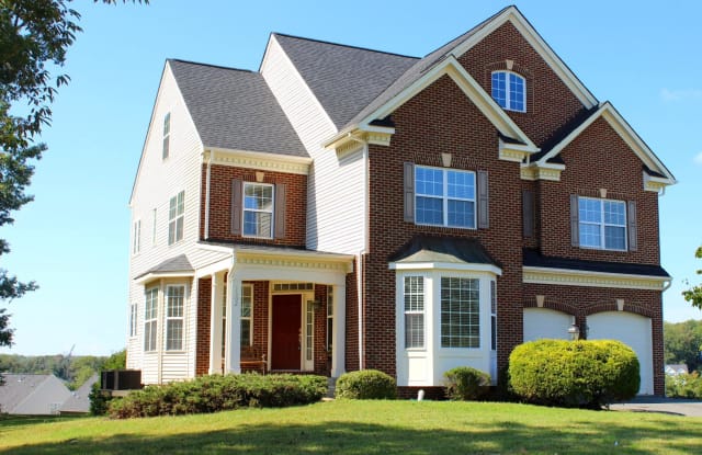 3602 LIONS FIELD ROAD - 3602 Lions Field Road, Triangle, VA 22172