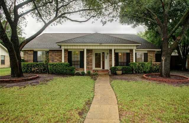 1505 Mullins Drive - 1505 Mullins Drive, Plano, TX 75025