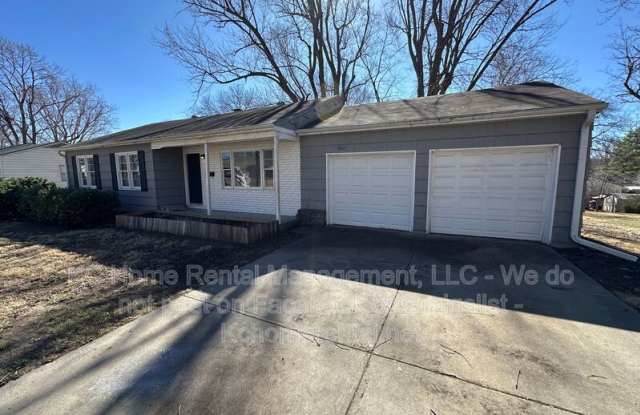 9801 E. 81st. Ter. photos photos