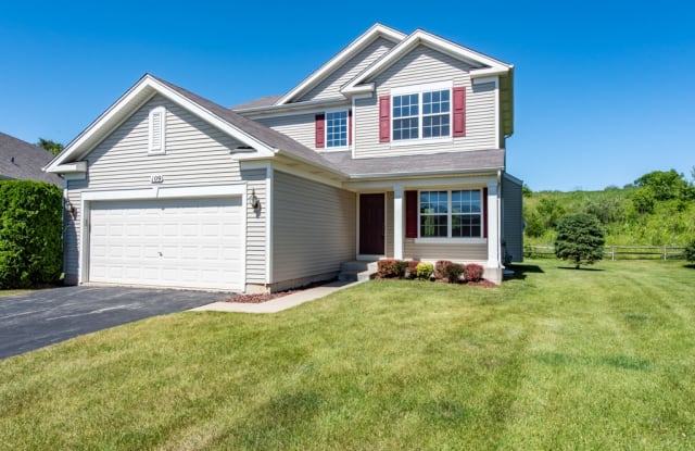 109 Netherlands Drive - 109 Netherlands Drive, Antioch, IL 60002
