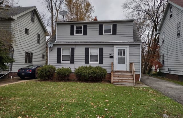1491 E 195th Street - 1491 E 195th St, Euclid, OH 44117