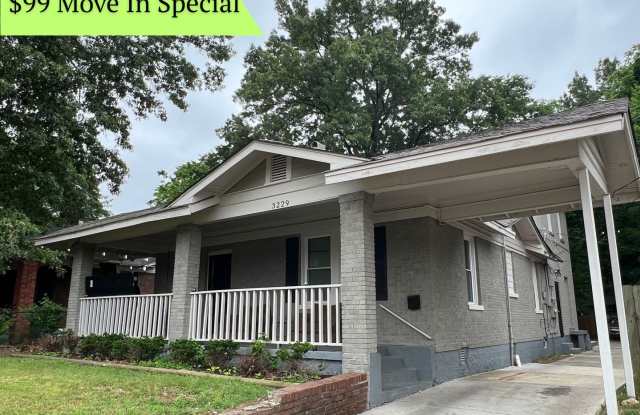 Newly Renovated home in Messick Buntyn - $99 Move In Special photos photos