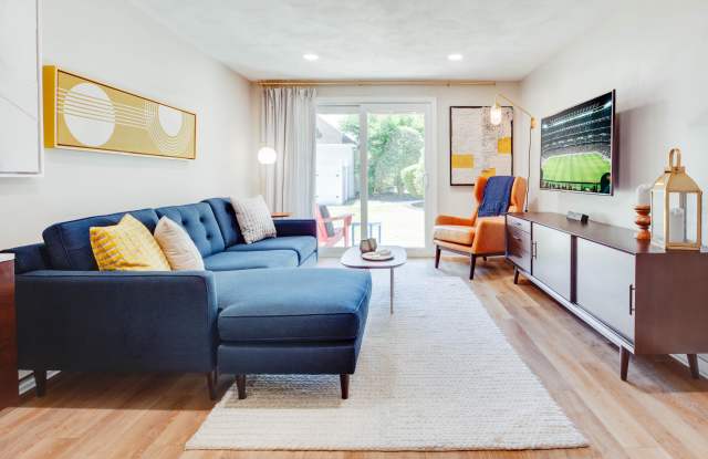 Cabot Crossing Apartments Gallery 2