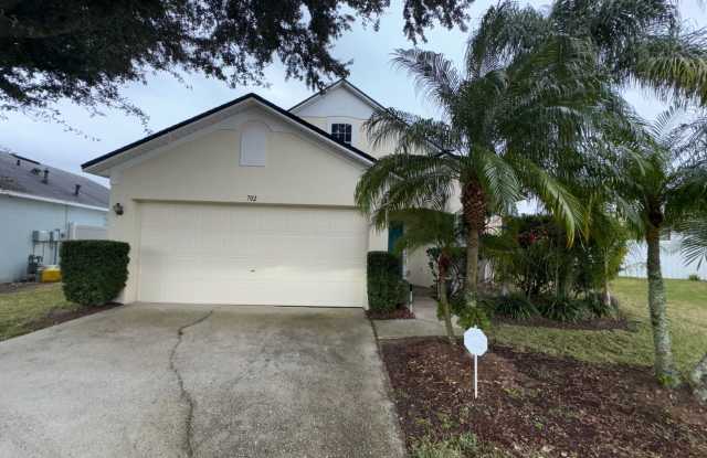 Resort-Style Living! Fully Furnished! Pool & Lawn Care Included! Fenced Backyard! Pet Friendly! photos photos