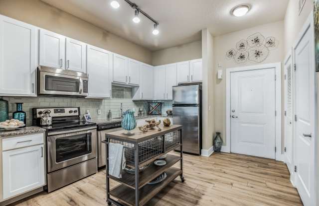 BluWater Apartments Gallery 2