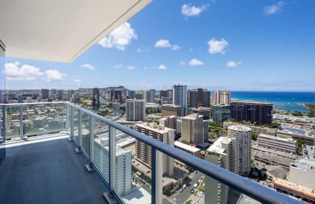 The Park on Keeaumoku - 2 Bedroom, 2 Bathroom, 2 Parking photos photos