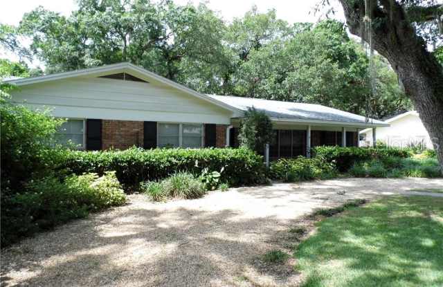 4410 W CLEVELAND STREET - 4410 West Cleveland Street, Tampa, FL 33609