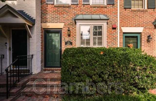 1121 Portner Rd - 1121 Portner Road, Alexandria, VA 22314