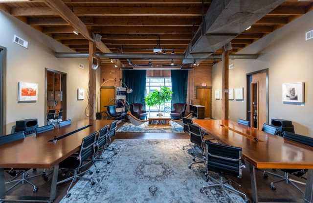 3100 commerce Street - 3100 Commerce Street, Dallas, TX 75226
