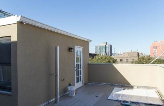 124 RIDGE ST. - 124 Ridge Street, New York City, NY 10002