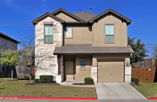 7233 Menchaca Rd #3 - 7233 Manchaca Road, Austin, TX 78745
