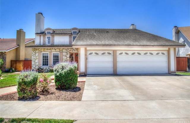4546 E Blue Jay Avenue - 4546 East Blue Jay Avenue, Orange, CA 92869