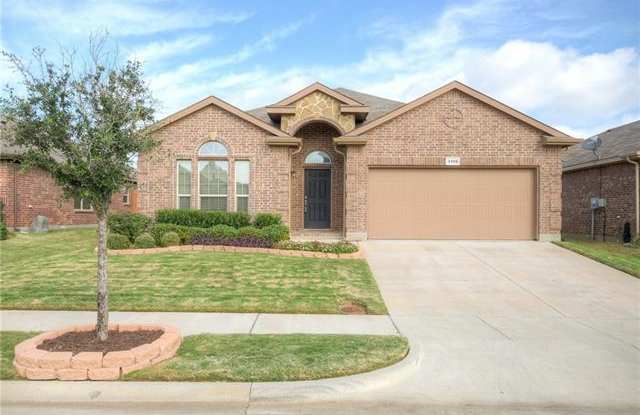 3108 Hornbeam Street - 3108 Hornbeam Street, Denton, TX 76226