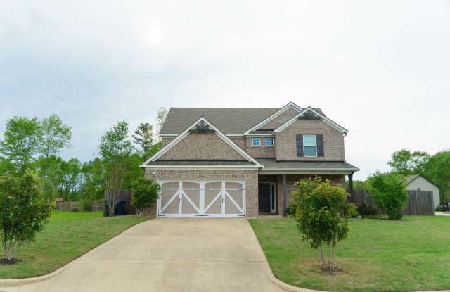5 Bedroom House in Desired Wimberly Station S/D photos photos