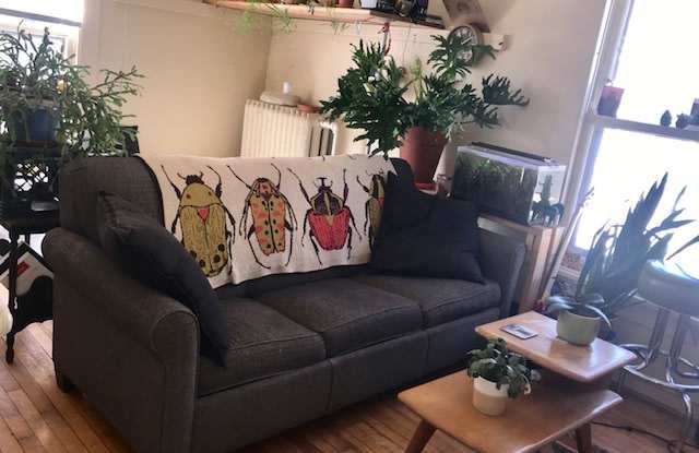 421 Washburn Place - 1 photos photos