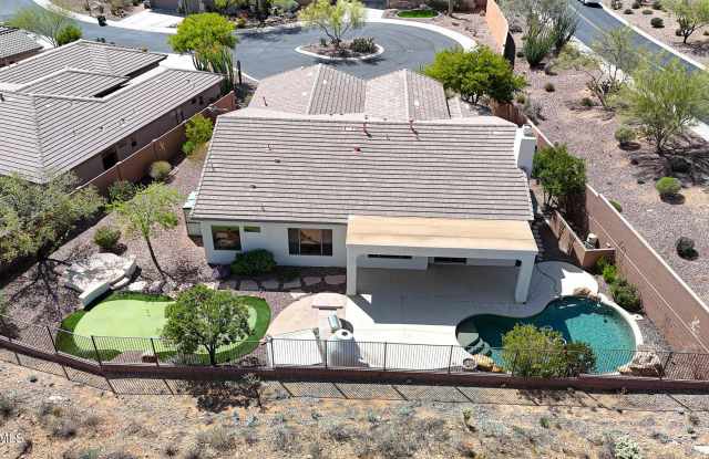 41735 N MAIDSTONE Court photos photos