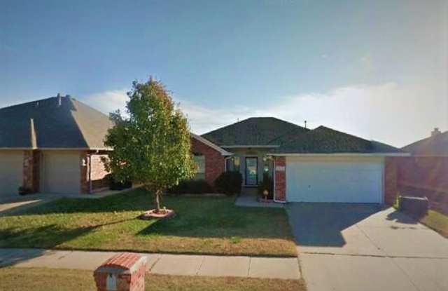 Very Nice Home In Highly Desired Area In Moore School District! - 2732 Southeast 97th Street, Oklahoma City, OK 73160 Very Nice Home In Highly Desired Area In Moore School District! - 2732 Southeast 97th Street, Oklahoma City, OK 73160
