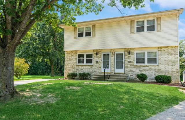 4427 Concord Drive - 4427 Concord Drive, Pleasant Hill, IA 50327