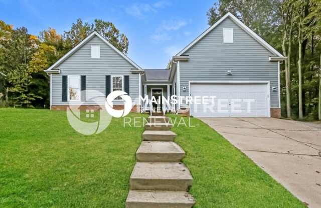 3330 Crescent Knoll Drive photos photos