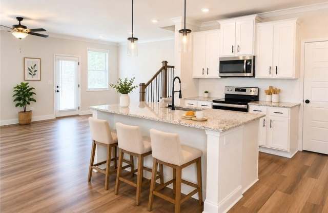 4695 Cypress Park Drive Gallery 2