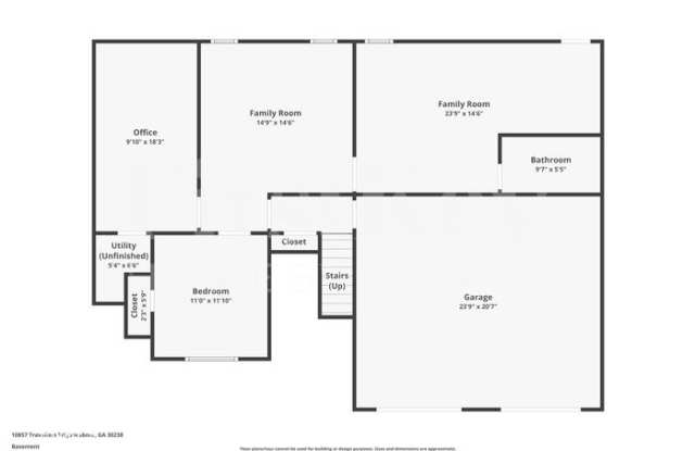 10857 Traveller's Trail Gallery 3