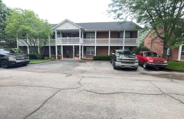 1 Bedroom 1 Bathroom Apartments Available in Georgetown! photos photos