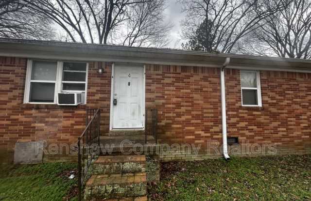 811 Scott St photos photos