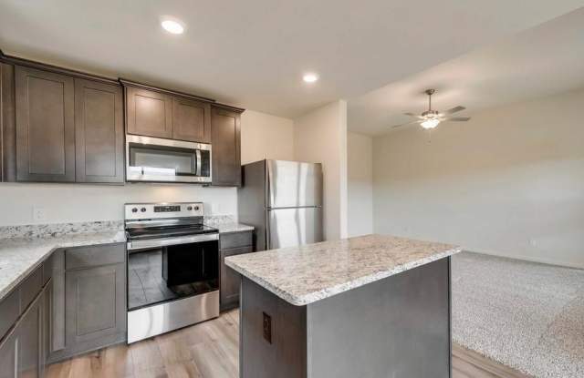 8320 Buck Mountain Pass - 8320 Buck Mountain Pass, Fort Worth, TX 76179