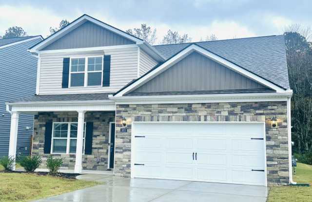 1925 Abington Farms Way - 1925 Abington Farms Way, Middle Valley, TN 37343