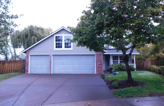 5572 Northwest 165th Place - 5572 Northwest 165th Place, Bethany, OR 97229