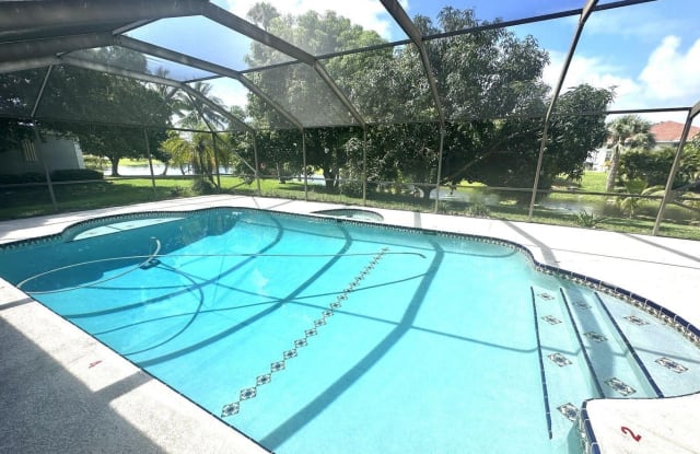 2944 NE Loquat Lane - 2944 Northeast Loquat Lane, Jensen Beach, FL 34957