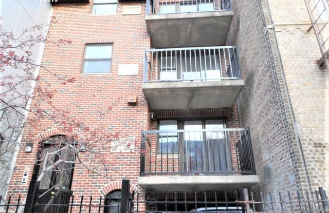 193 Clermont Avenue - 193 Clermont Avenue, Brooklyn, NY 11205