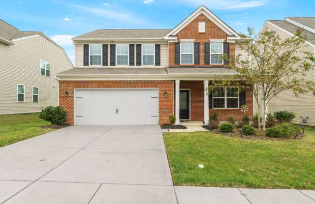 Beautiful spacious Home in Berewick community in Steel Creek photos photos