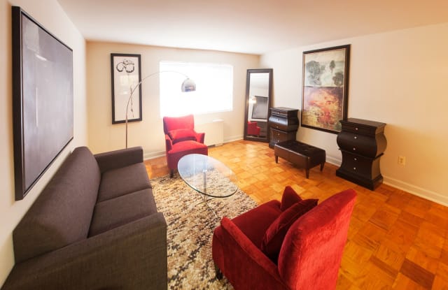 New Brookside Apartments Gallery 3