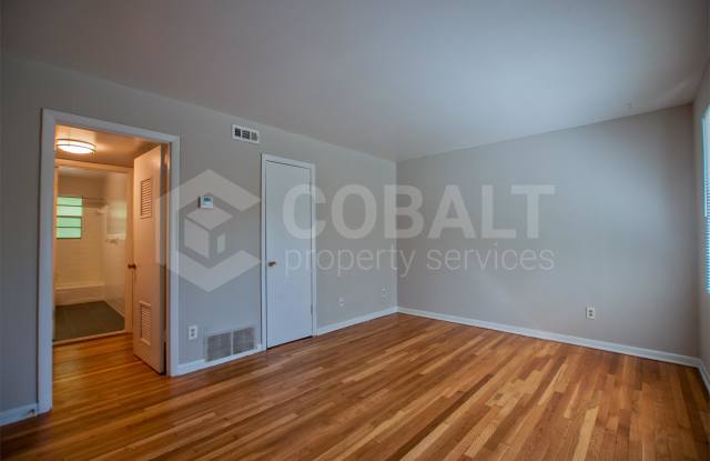 1164 Alta Ave- Unit 02 - 1164 Alta Avenue Northeast, Atlanta, GA 30307