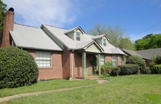 3634 Eastway Drive - 3634 Eastway Drive, Charlotte, NC 28205