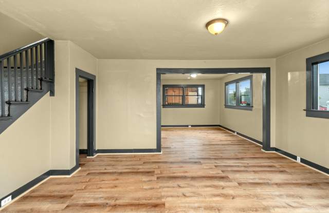 121 North D Street Gallery 3