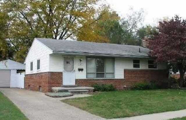 980 Nash Avenue Gallery 1