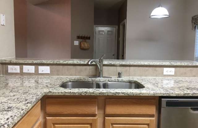 10215 Waterbury Dr - 10215 Waterbury Drive, Providence Village, TX 76227