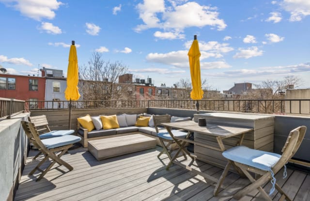 464 Putnam Avenue - 464 Putnam Avenue, Brooklyn, NY 11221
