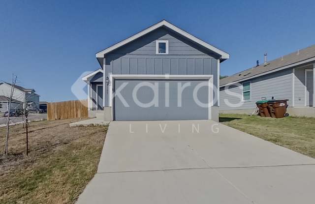 4105 Waterfall Cove - 4105 Waterfall Cove, Bexar County, TX 78223