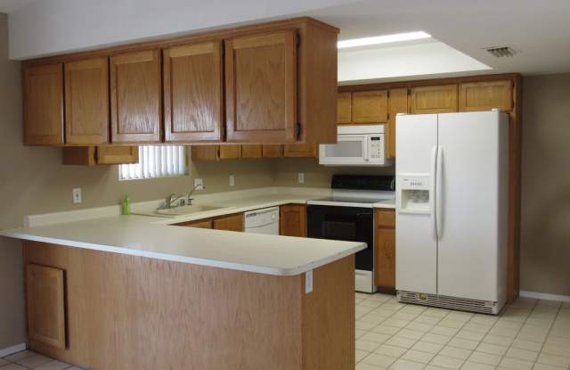 3 Bedroom,  2 Bath, 2 Car Garage w/Side Parking Gallery 3