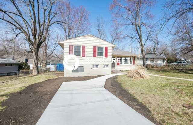 200 Westside Drive - 200 Westside Drive, Belton, MO 64012