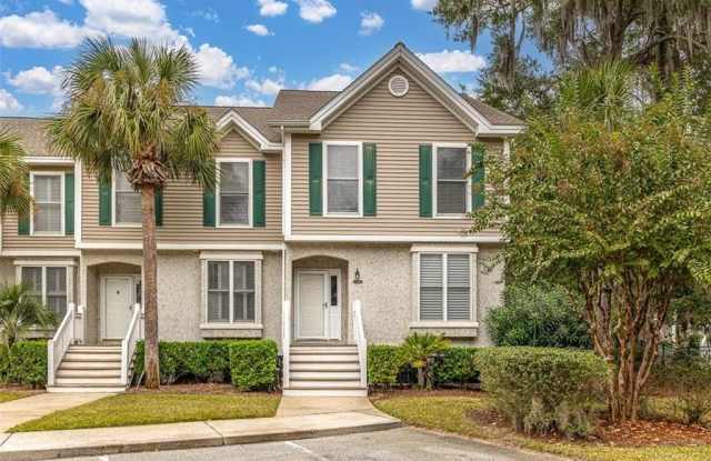 1406 Plantation Point Drive - 1406 Plantation Point Drive, Glynn County, GA 31522