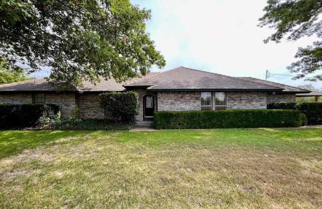 203 E Fm 1187 - 203 Farm to Market 1187, Aledo, TX 76008