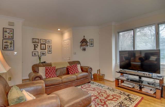 Spacious Condo in Ghent Square! Gallery 3